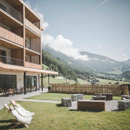 Stoana Residence & Wellness Ahrntal Экстерьер фото