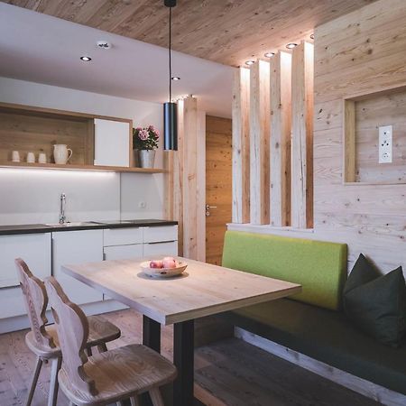 Stoana Residence & Wellness Ahrntal Экстерьер фото