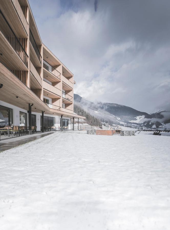 Stoana Residence & Wellness Ahrntal Экстерьер фото