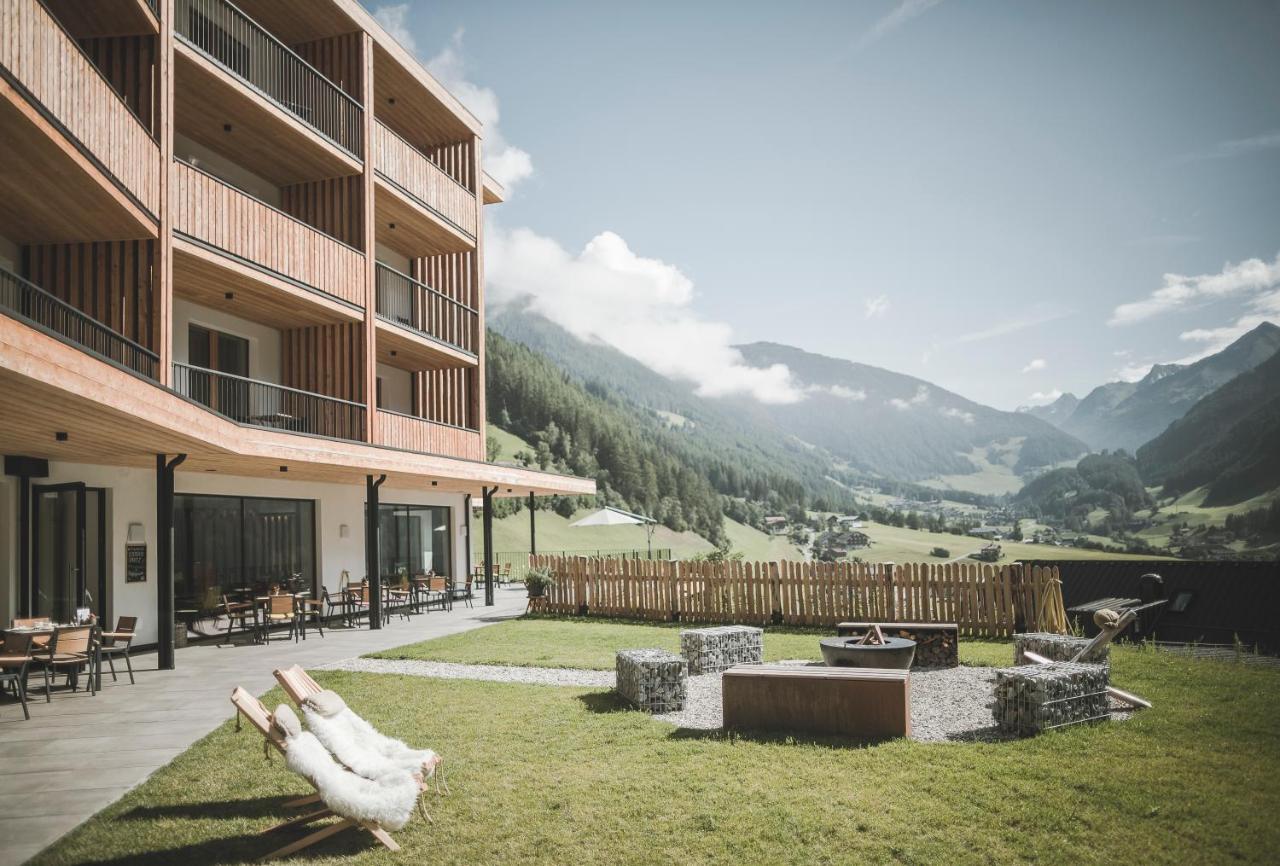 Stoana Residence & Wellness Ahrntal Экстерьер фото