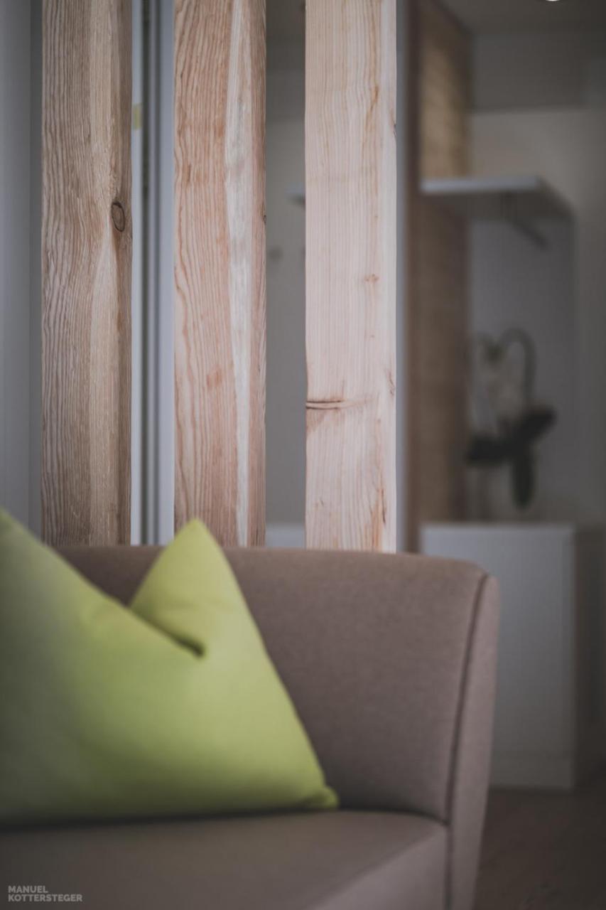 Stoana Residence & Wellness Ahrntal Экстерьер фото