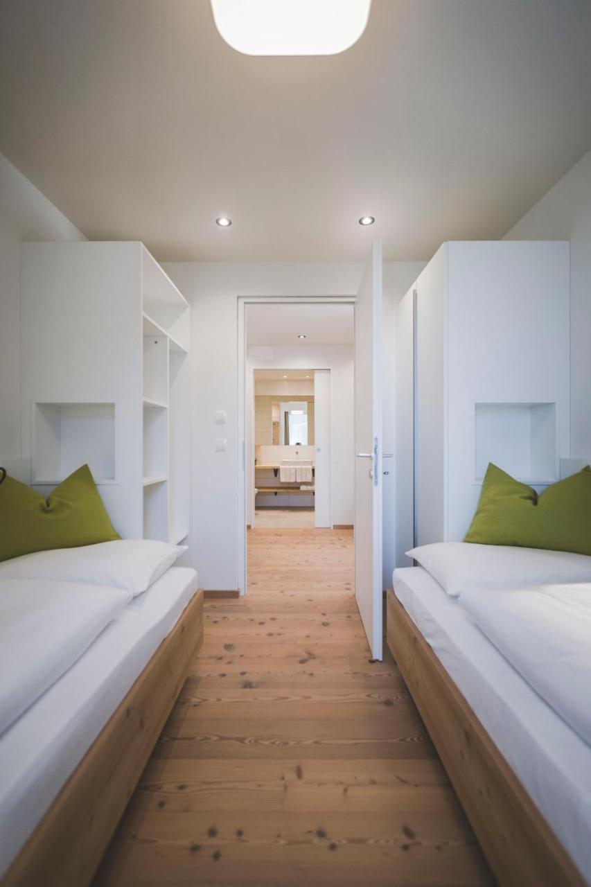 Stoana Residence & Wellness Ahrntal Экстерьер фото