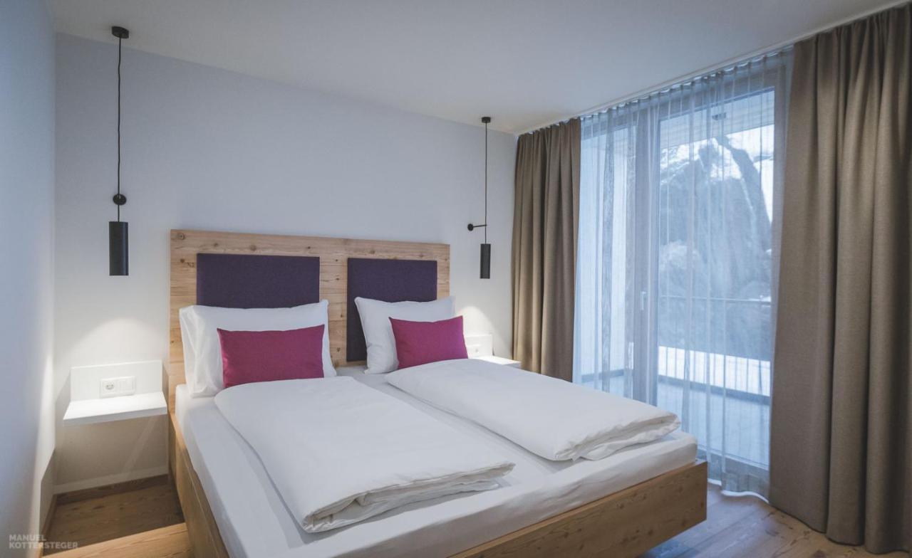 Stoana Residence & Wellness Ahrntal Экстерьер фото