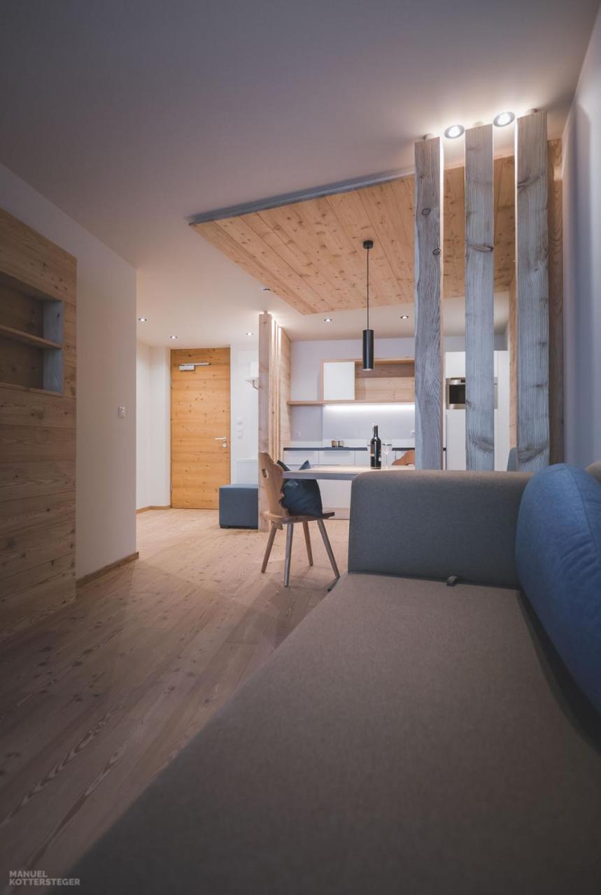 Stoana Residence & Wellness Ahrntal Экстерьер фото