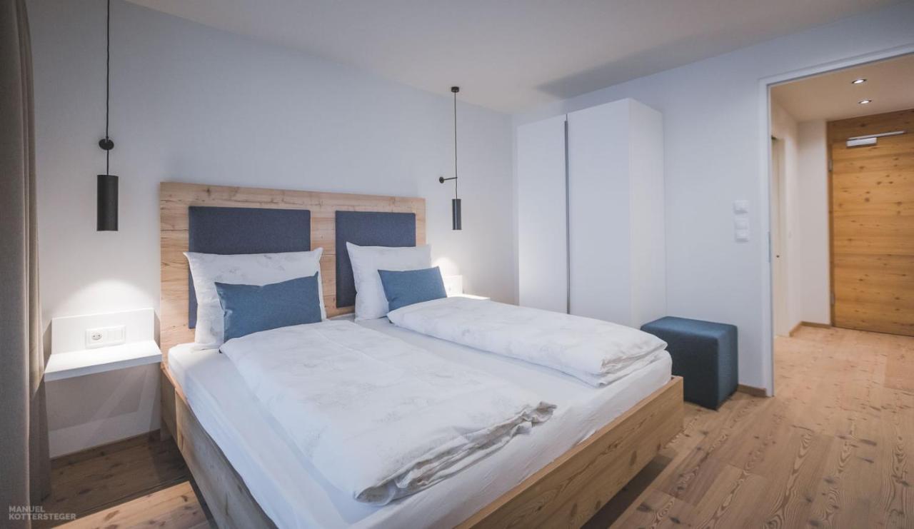 Stoana Residence & Wellness Ahrntal Экстерьер фото