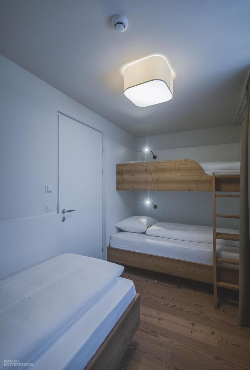 Stoana Residence & Wellness Ahrntal Экстерьер фото