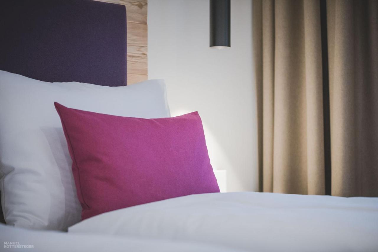 Stoana Residence & Wellness Ahrntal Экстерьер фото