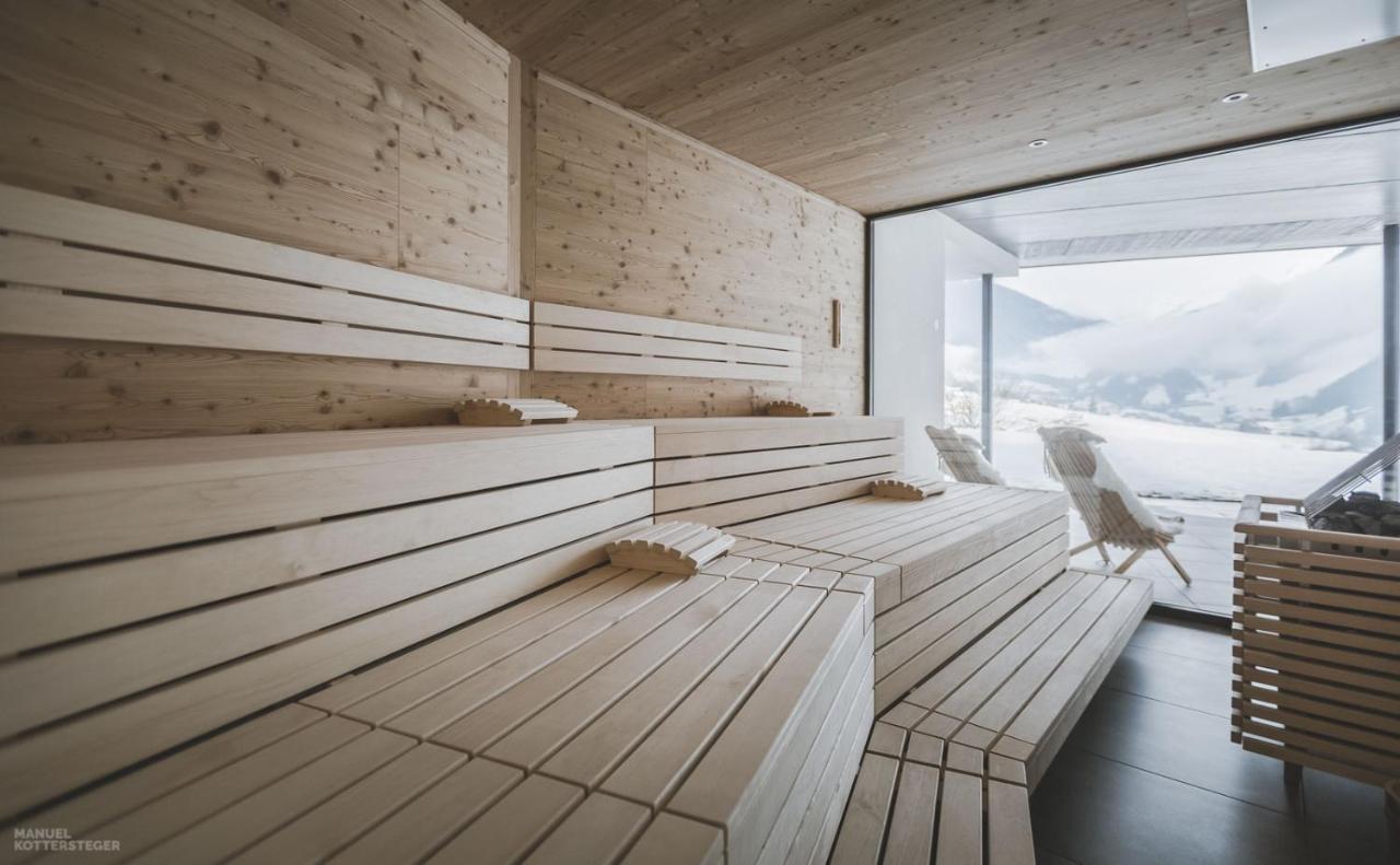 Stoana Residence & Wellness Ahrntal Экстерьер фото