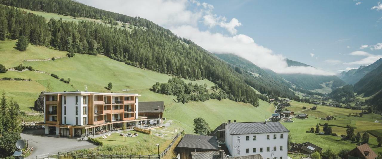 Stoana Residence & Wellness Ahrntal Экстерьер фото