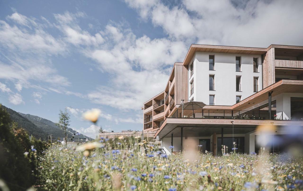 Stoana Residence & Wellness Ahrntal Экстерьер фото