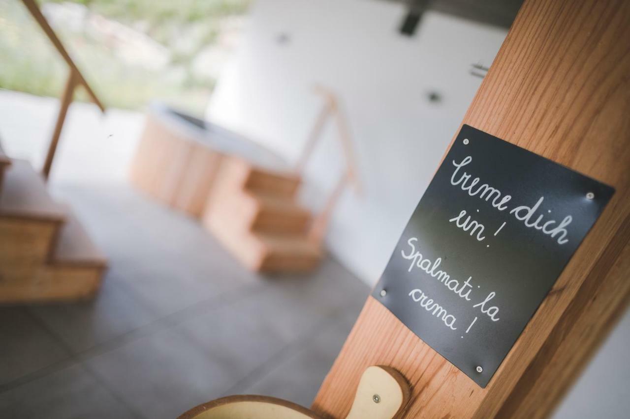 Stoana Residence & Wellness Ahrntal Экстерьер фото
