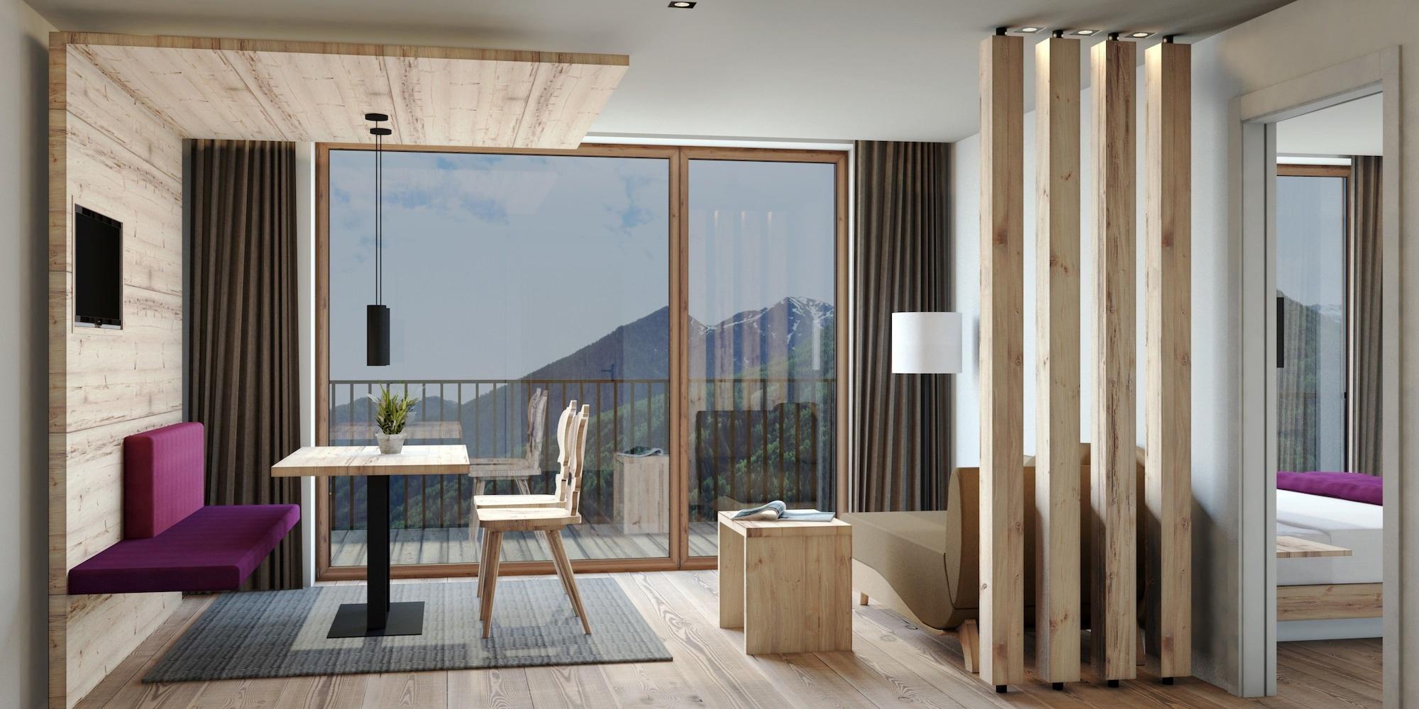 Stoana Residence & Wellness Ahrntal Экстерьер фото