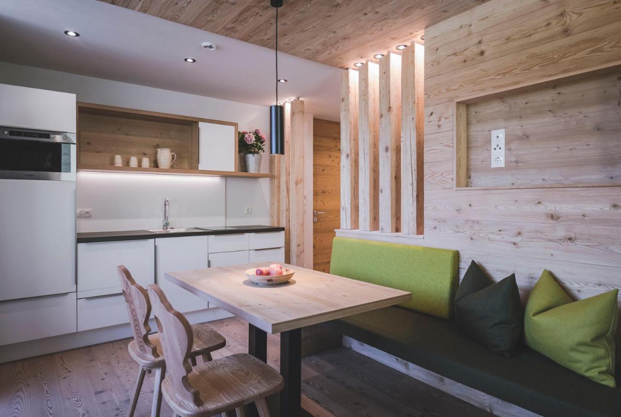 Stoana Residence & Wellness Ahrntal Экстерьер фото